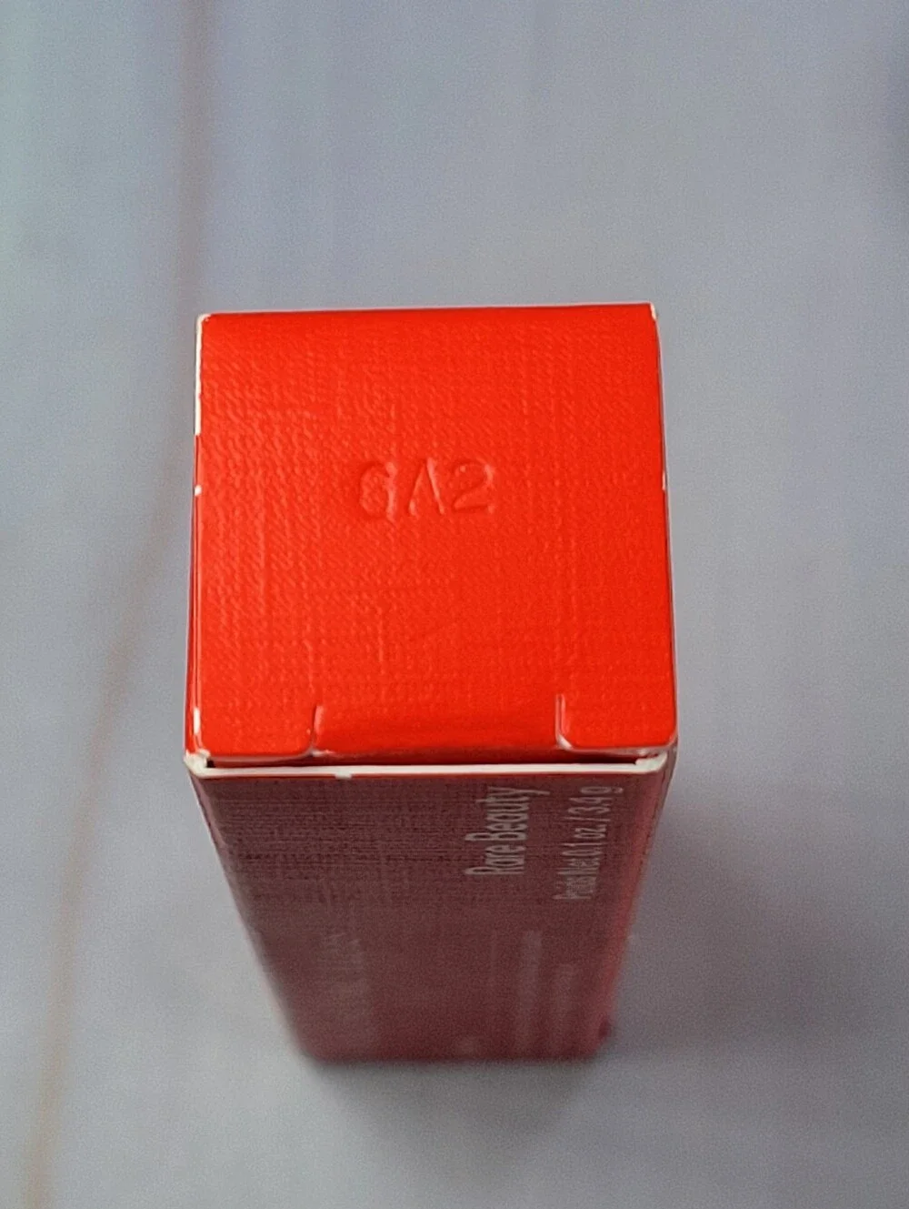 Rare Beauty Soft Pinch Lip Oil Stick BNIB